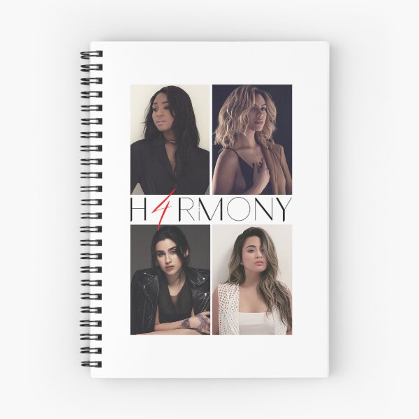 Item preview, Art - Fifth Harmony designed and sold by HuiZacG.