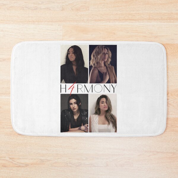 Item preview, Art - Fifth Harmony designed and sold by HuiZacG.
