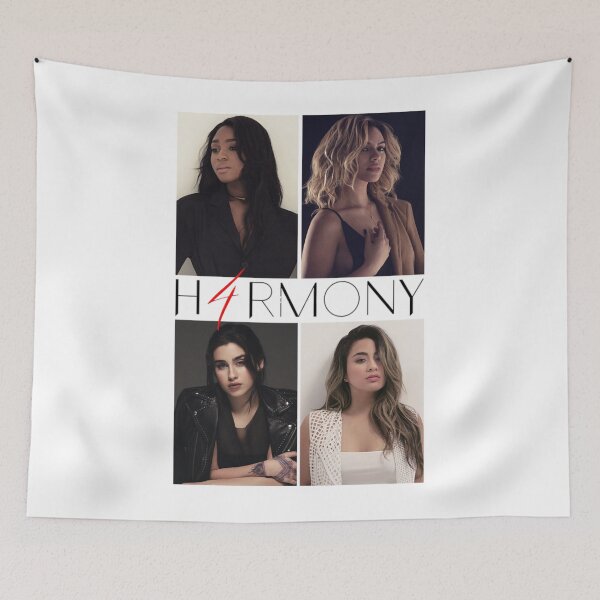 Item preview, Art - Fifth Harmony designed and sold by HuiZacG.
