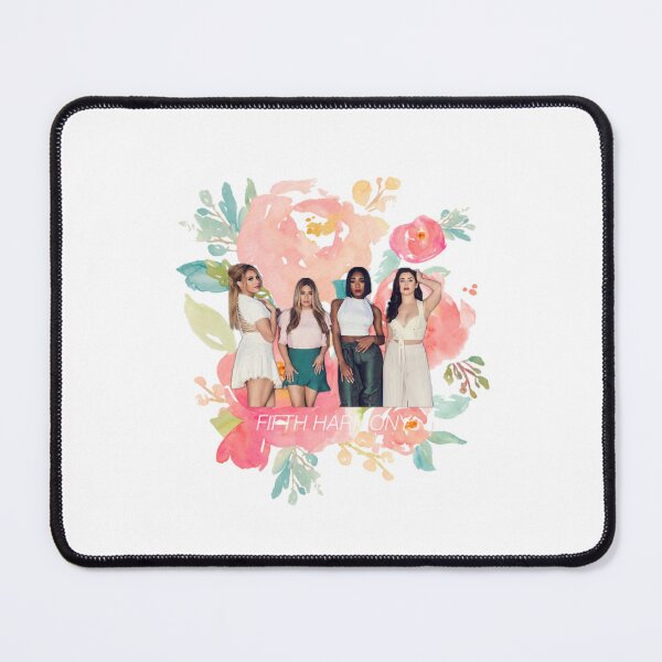 Item preview, Art - Fifth Harmony designed and sold by HuiZacG.