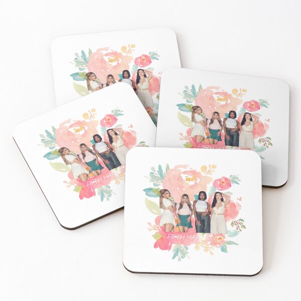 Item preview, Art - Fifth Harmony designed and sold by HuiZacG.