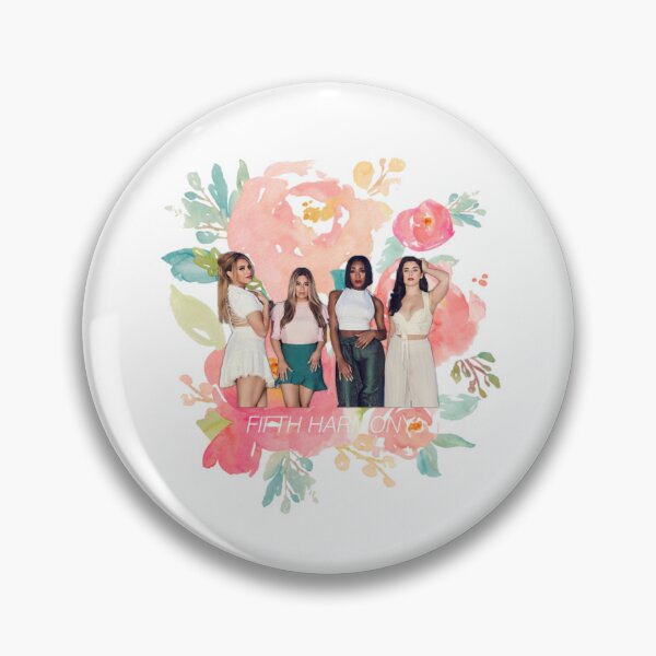 Item preview, Art - Fifth Harmony designed and sold by HuiZacG.