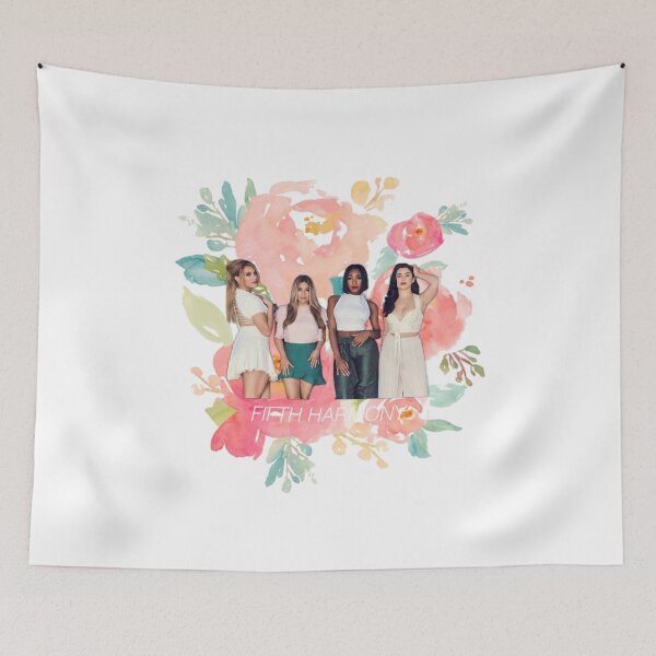 Item preview, Art - Fifth Harmony designed and sold by HuiZacG.