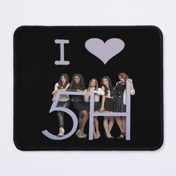 Item preview, Art - Fifth Harmony designed and sold by HuiZacG.