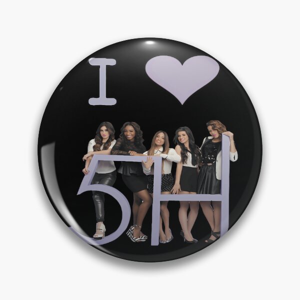Item preview, Art - Fifth Harmony designed and sold by HuiZacG.
