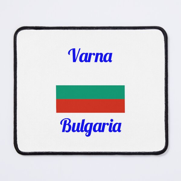 Item preview, Varna Bulgaria - Stylish Prints, designed and sold by Fleetwood1994.