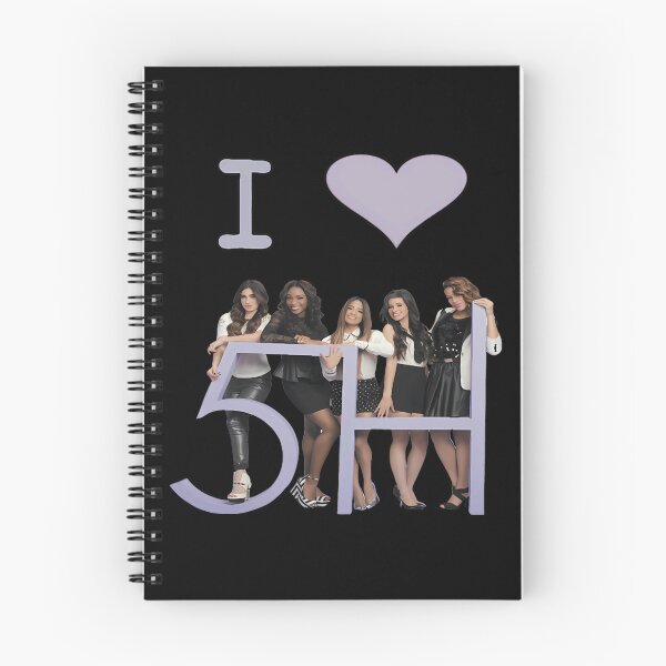 Item preview, Art - Fifth Harmony designed and sold by HuiZacG.