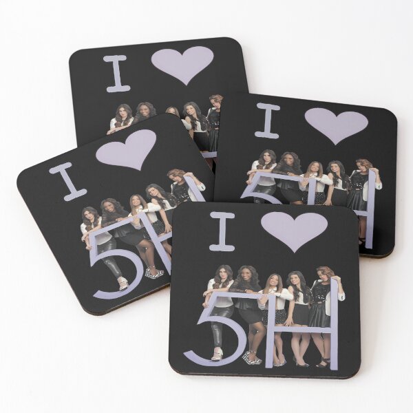 Item preview, Art - Fifth Harmony designed and sold by HuiZacG.