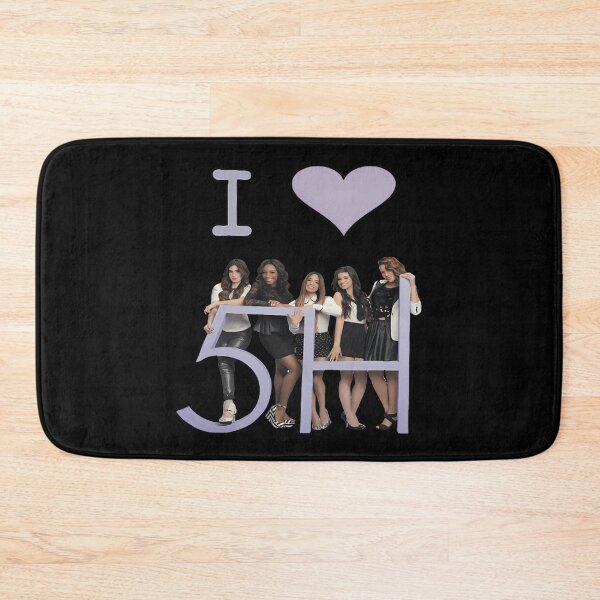 Item preview, Art - Fifth Harmony designed and sold by HuiZacG.