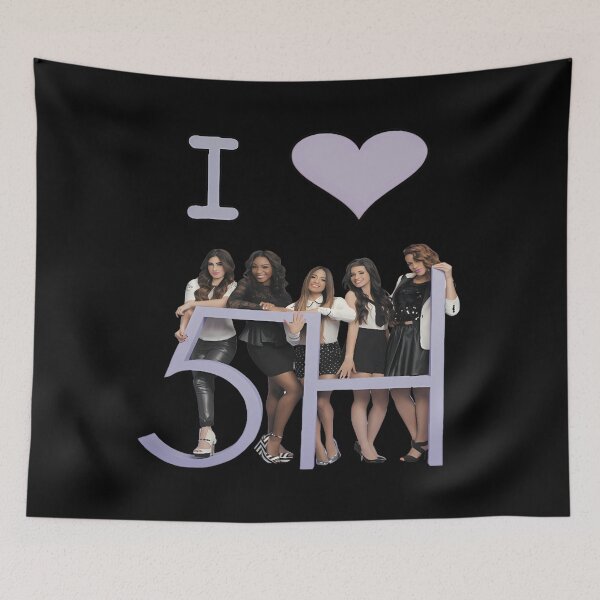 Item preview, Art - Fifth Harmony designed and sold by HuiZacG.