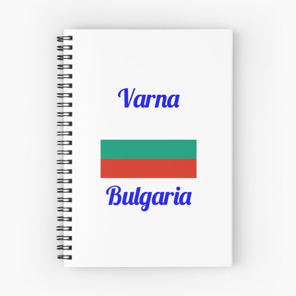Item preview, Varna Bulgaria - Stylish Prints, designed and sold by Fleetwood1994.