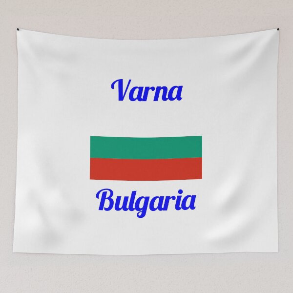 Item preview, Varna Bulgaria - Stylish Prints, designed and sold by Fleetwood1994.
