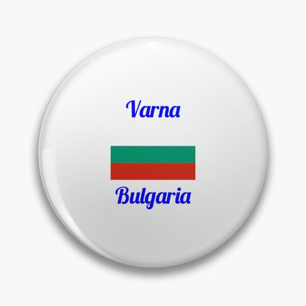 Item preview, Varna Bulgaria - Stylish Prints, designed and sold by Fleetwood1994.
