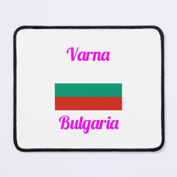Item preview, Varna Bulgaria - Stylish Prints, designed and sold by Fleetwood1994.