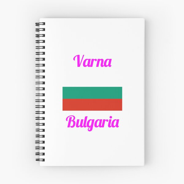 Item preview, Varna Bulgaria - Stylish Prints, designed and sold by Fleetwood1994.