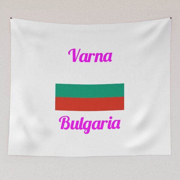 Item preview, Varna Bulgaria - Stylish Prints, designed and sold by Fleetwood1994.