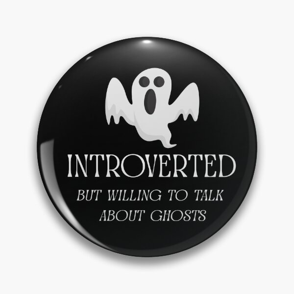 Item preview, Introverted designed and sold by SuzyTurner.
