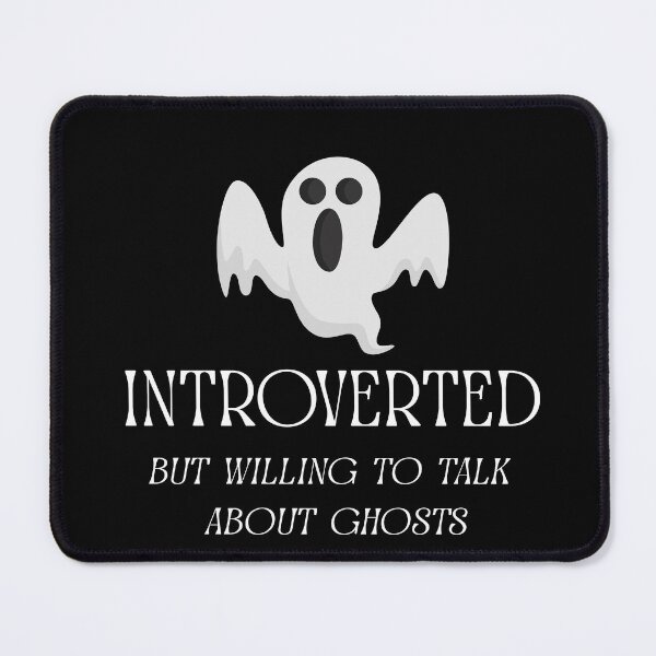Item preview, Introverted designed and sold by SuzyTurner.
