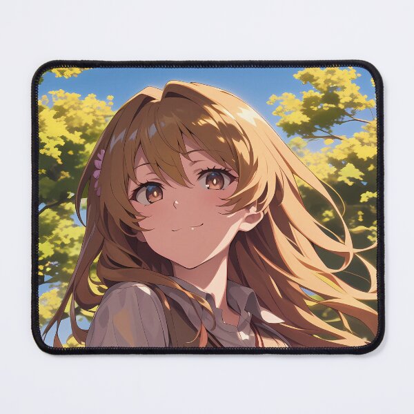 Item preview, Shokuhou Misaki Certain Confident Suruga Kanbaru Bakemonogatari Bright Sky Bold Anime Girl Charisma designed and sold by HumbertoValveno.