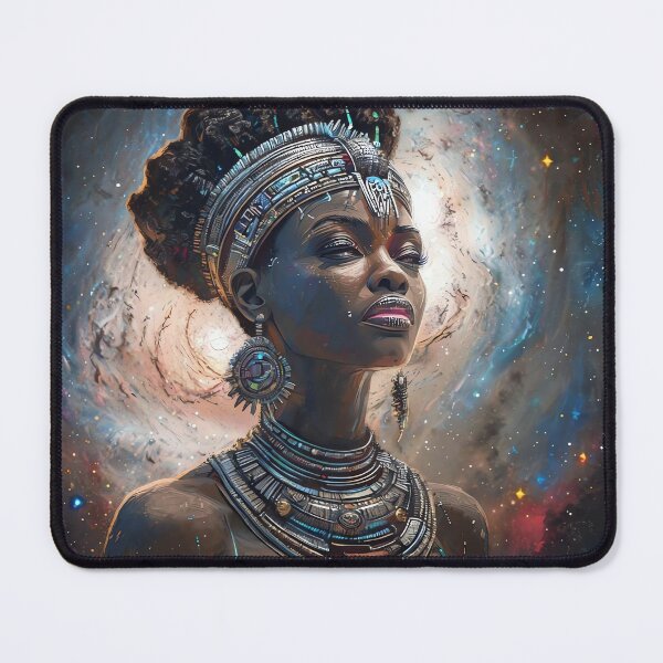 Item preview, Cosmic Empress designed and sold by ONYX Pixee.
