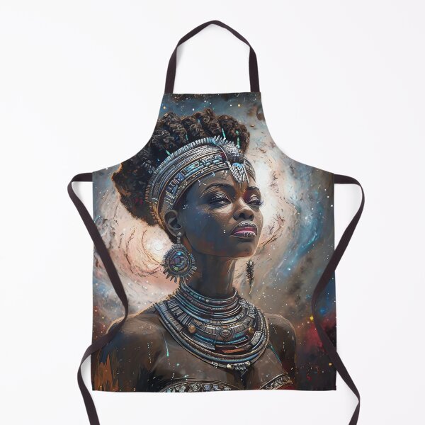 Item preview, Cosmic Empress designed and sold by ONYX Pixee.
