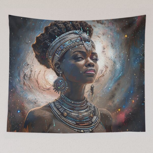 Item preview, Cosmic Empress designed and sold by ONYX Pixee.