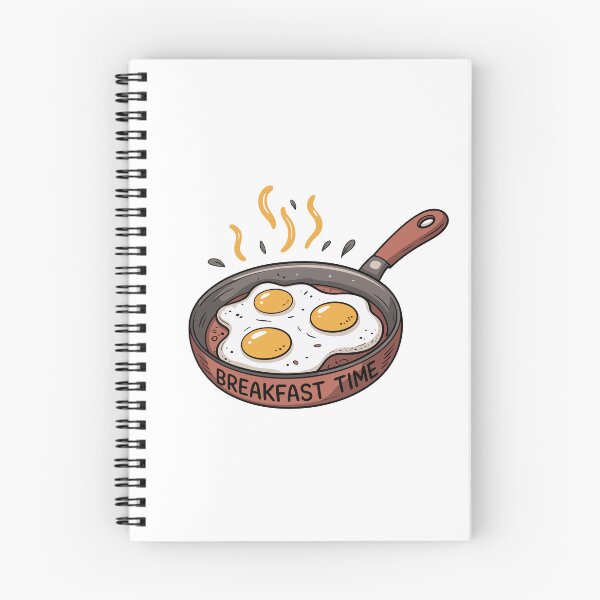 Item preview, Breakfast Time designed and sold by jkrphoto.