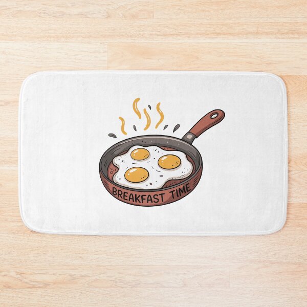 Item preview, Breakfast Time designed and sold by jkrphoto.