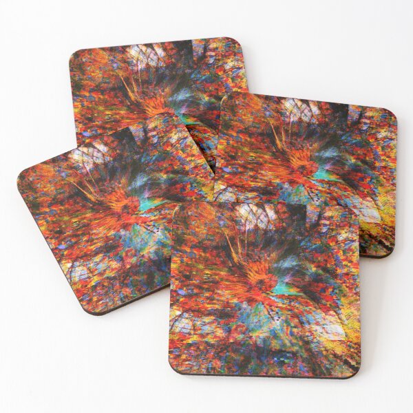 Item preview, Synthetic Fragmentation  designed and sold by DigitalBootleg.
