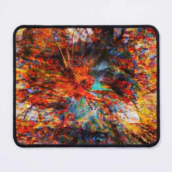 Item preview, Synthetic Fragmentation  designed and sold by DigitalBootleg.