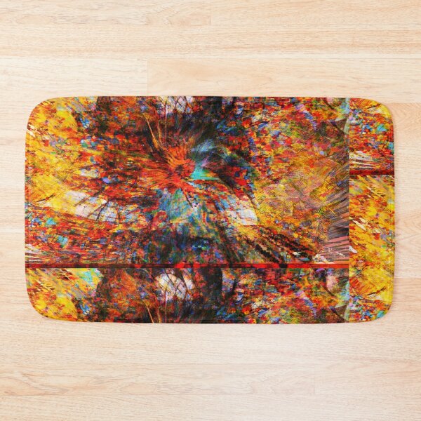 Item preview, Synthetic Fragmentation  designed and sold by DigitalBootleg.