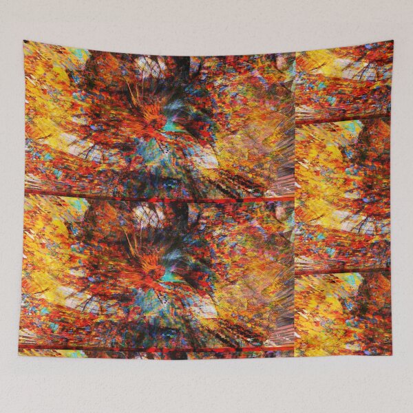 Item preview, Synthetic Fragmentation  designed and sold by DigitalBootleg.