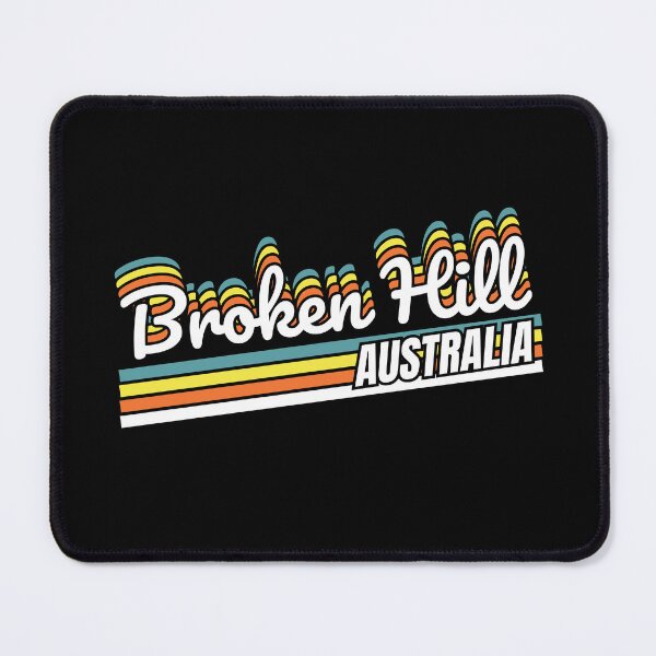 Item preview, Broken Hill Australia designed and sold by aussieexplore.