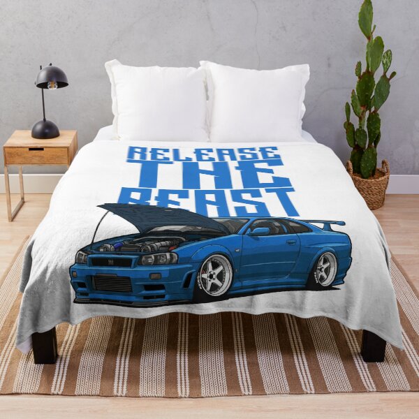 Item preview, Release The Beast R34 designed and sold by BronArtworks.