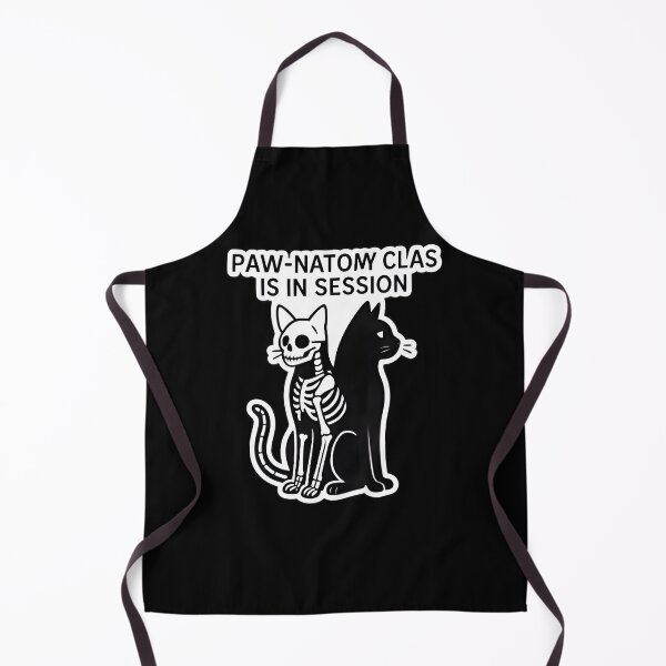 Item preview, Paw-natomy Class Is in Session – Funny Veterinary Anatomy Design designed and sold by Bettybee00.
