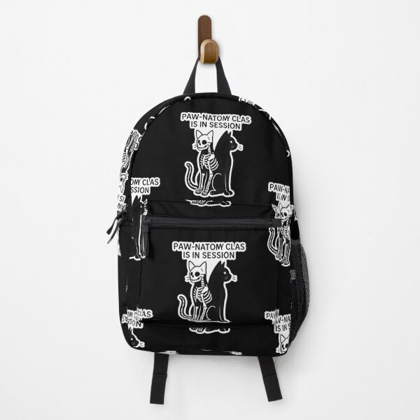 Item preview, Paw-natomy Class Is in Session – Funny Veterinary Anatomy Design designed and sold by Bettybee00.