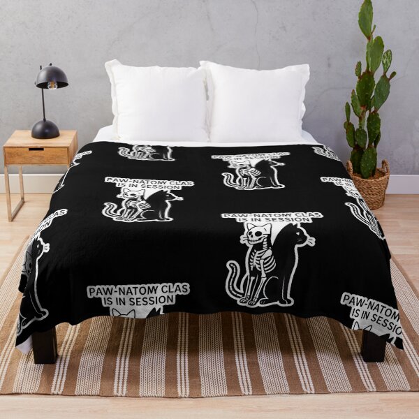 Item preview, Paw-natomy Class Is in Session – Funny Veterinary Anatomy Design designed and sold by Bettybee00.