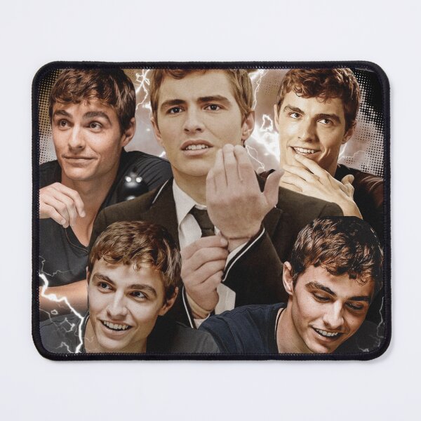 Item preview, Dave Franco Vintage I Don’t Wanna Go To Jail Funny Meme designed and sold by Angryblu3.
