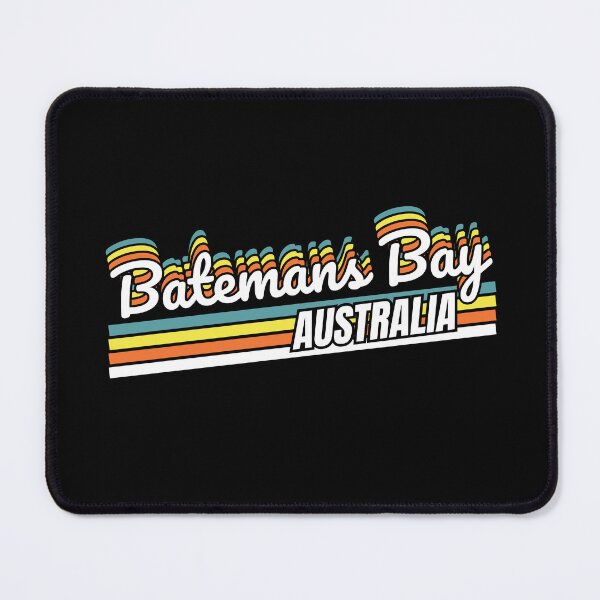 Item preview, Batemans Bay Australia designed and sold by aussieexplore.