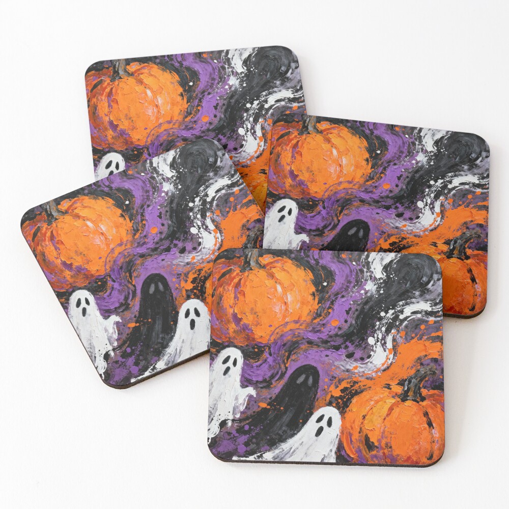 Item preview, Coasters (Set of 4) designed and sold by Athena2445.