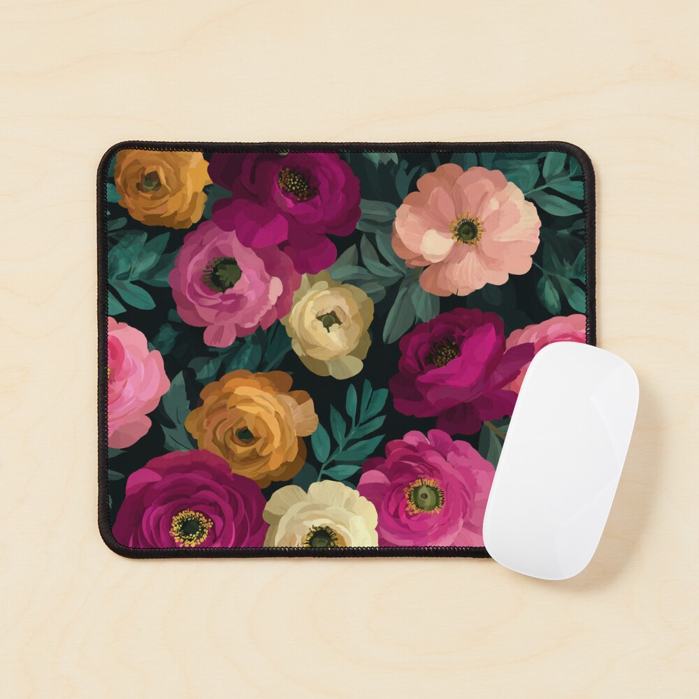 Item preview, Mouse Pad designed and sold by RoyalStarsPatts.
