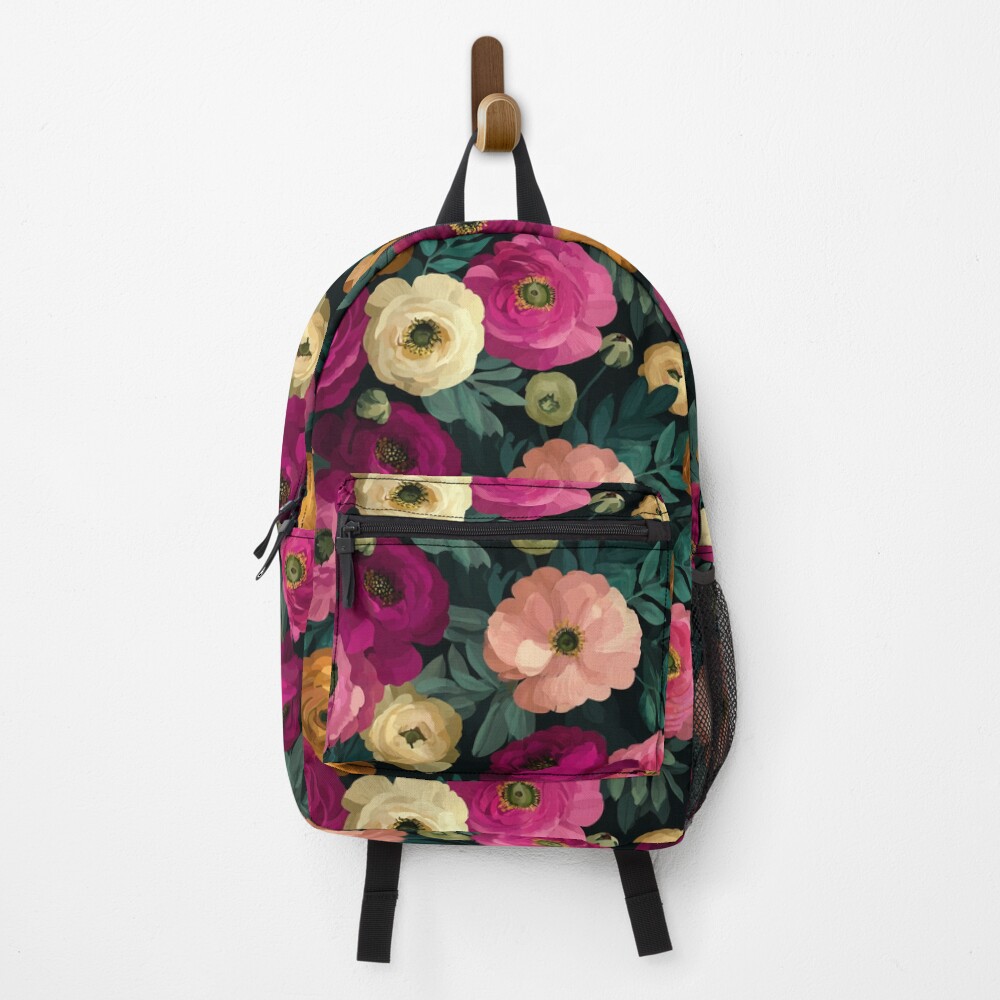 Item preview, Backpack designed and sold by RoyalStarsPatts.