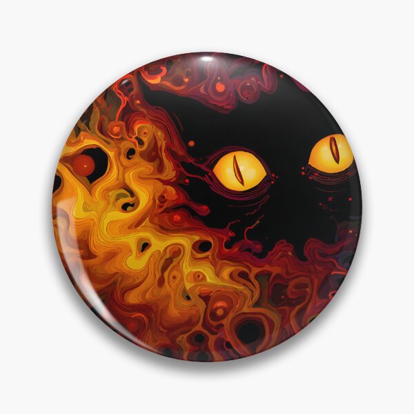Item preview, Kosmic Kats designed and sold by Stacey Hallock.