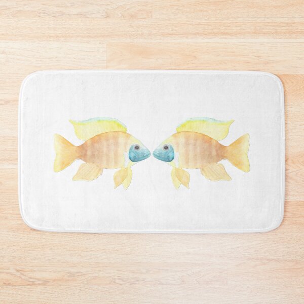 Item preview, Fantastic Fish designed and sold by Ana-Iglesias.