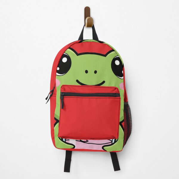 Item preview, Froggy Bubble Tea designed and sold by OOStudio.