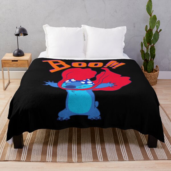 Item preview, BOO! Stitch designed and sold by IHateDumplings.