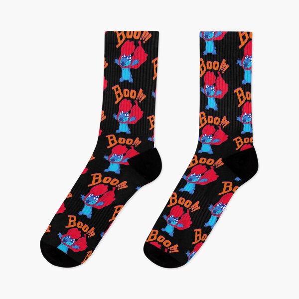 Item preview, BOO! Stitch designed and sold by IHateDumplings.