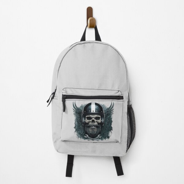 Item preview, Skull Rider designed and sold by Aise06.