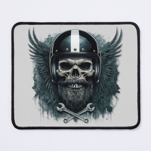 Item preview, Skull Rider designed and sold by Aise06.