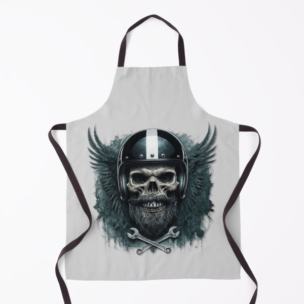 Item preview, Skull Rider designed and sold by Aise06.